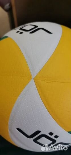 Мяч волейбольный Jogel JV-650 оригинал