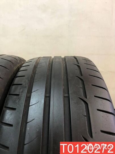 Dunlop Sport Maxx RT 225/45 R19 92W