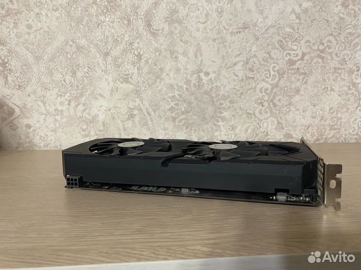 Видеокарта gtx 1060 3gb