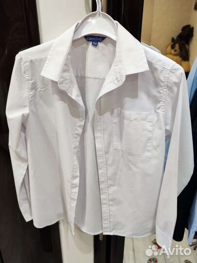 Костюм на мальчика