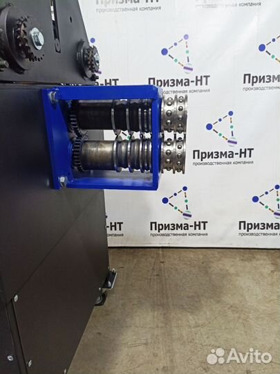 Станок для ковки