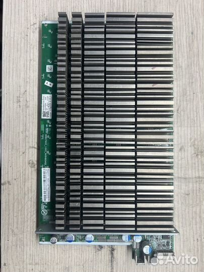 Хеш платы т17, s17+