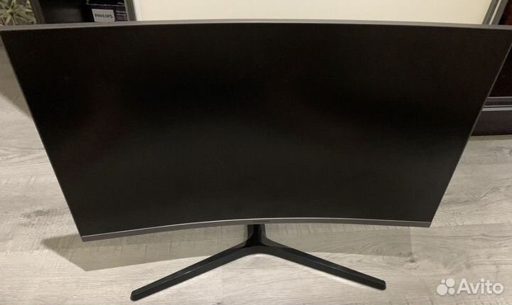 Samsung lc27jg50qqixci