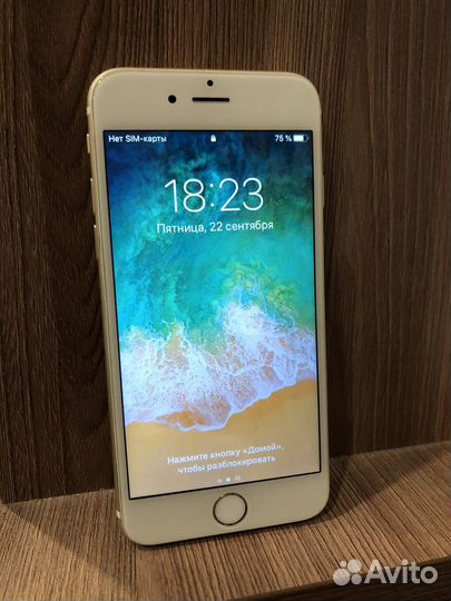 iPhone 6