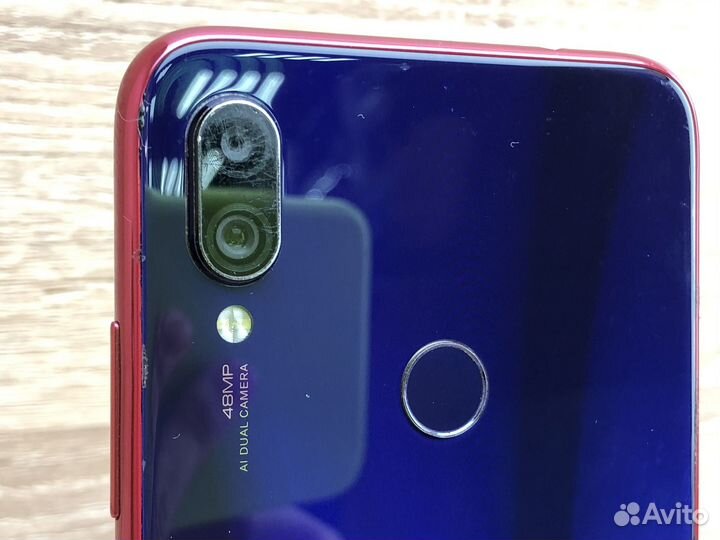 Xiaomi Redmi Note 7, 4/64 ГБ