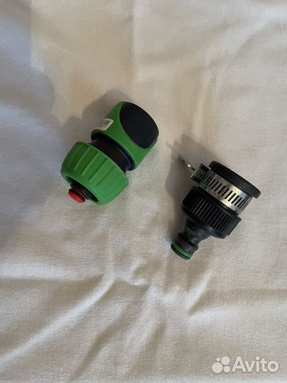 Коннектор для шланга Geolia