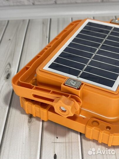 Прожектор фонарь светодиодный мощный