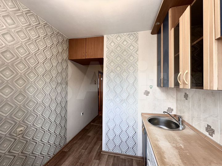 3-к. квартира, 58,3 м², 4/5 эт.