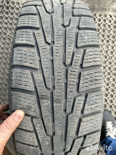 Nokian Tyres Nordman RS2 SUV 215/70 R16