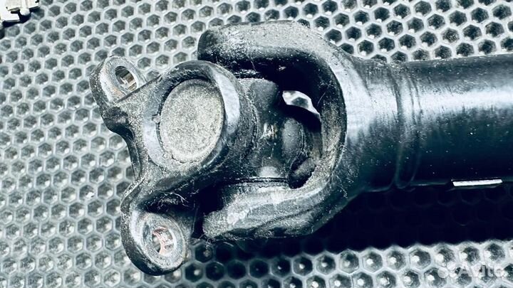 Кардан передний bmw f95 F96 F91 F92 F93 f90 g30
