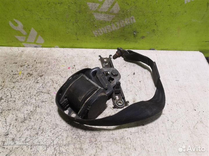 Ремень безопасности Фольксваген Пассат Б3