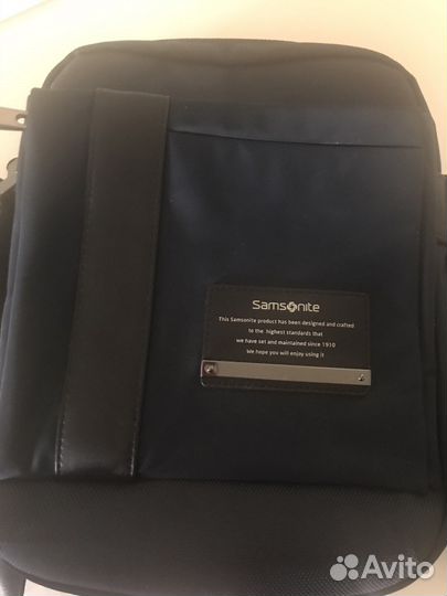 Сумка мужская