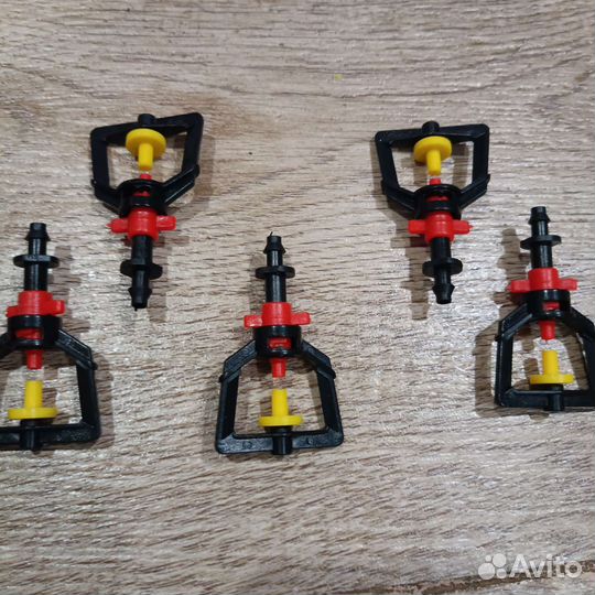 Распылитель для полива