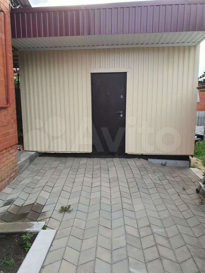 Комната 15 м² в 1-к., 1/1 эт.