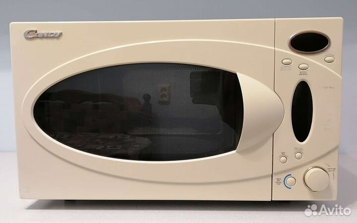 Микроволновая печь Candy CMW 900 EH