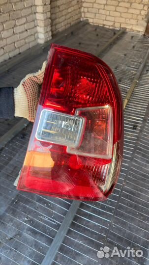 Kia sportage II. Зеркало правое, и еще