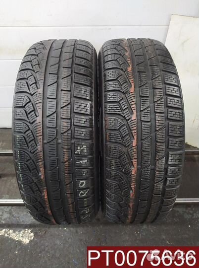 Pirelli Winter Sottozero 210 Serie II 225/60 R17 110