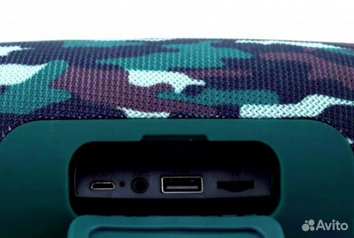 Колонка JBL Charge 4