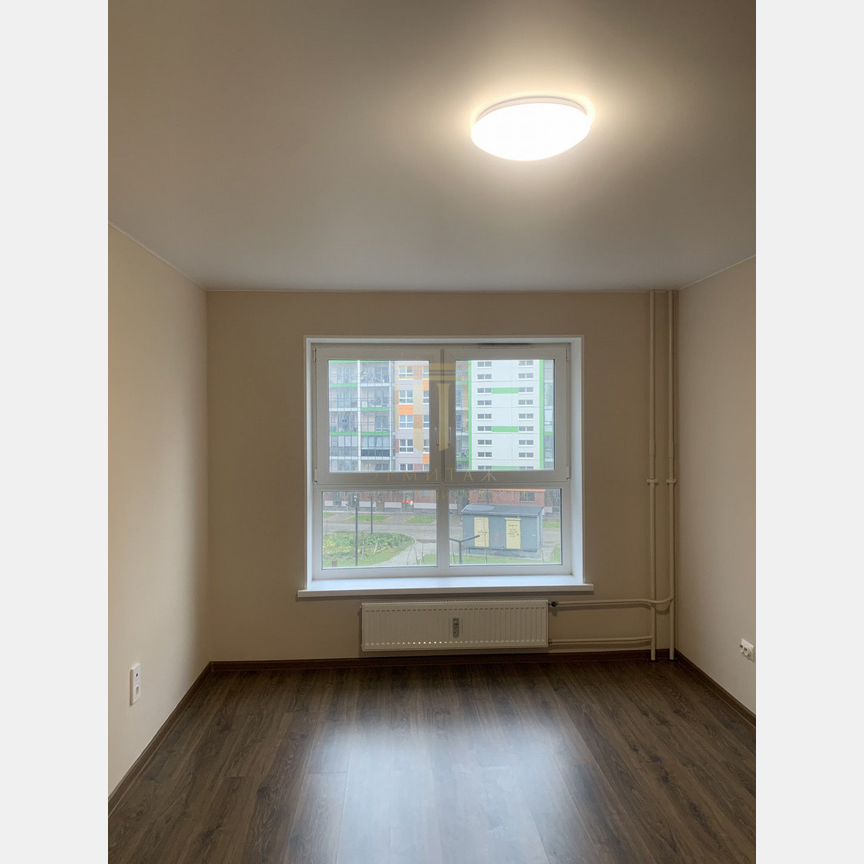 2-к. квартира, 56,7 м², 3/12 эт.