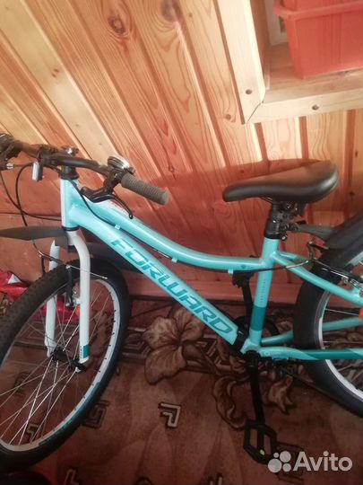 Продаю велосипед