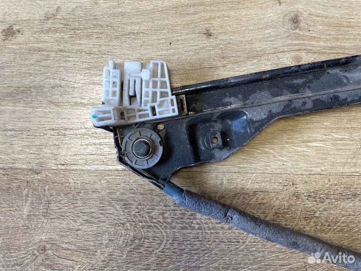 Nissan teana j32 передний правый стеклоподъёмник