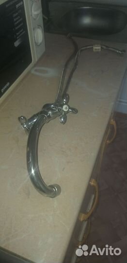 Смеситель для кухни