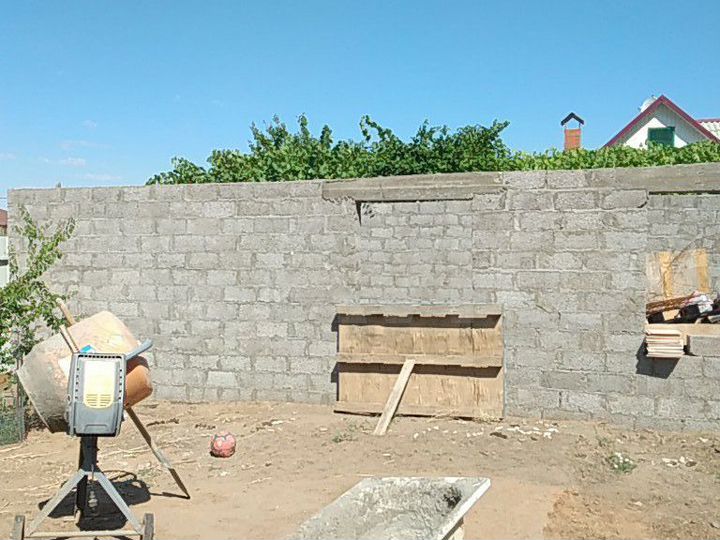 Коттедж 300 м² на участке 6 сот.