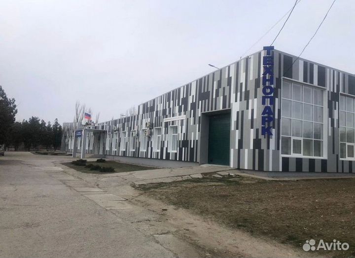 Линеарная панель