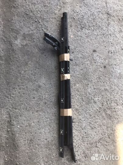 Молдинги e39