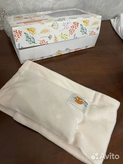 Пояс от колик