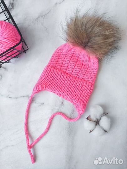 Вязание на заказ