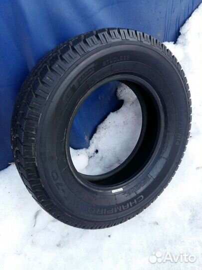 GT Radial Champiro WT-70 195/70 R14 91T