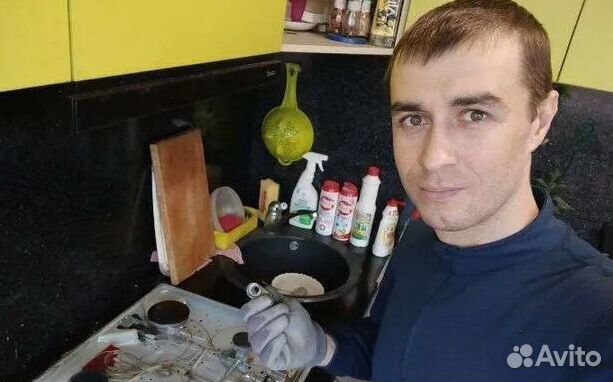 Ремонт кондиционеров и духовых шкафов