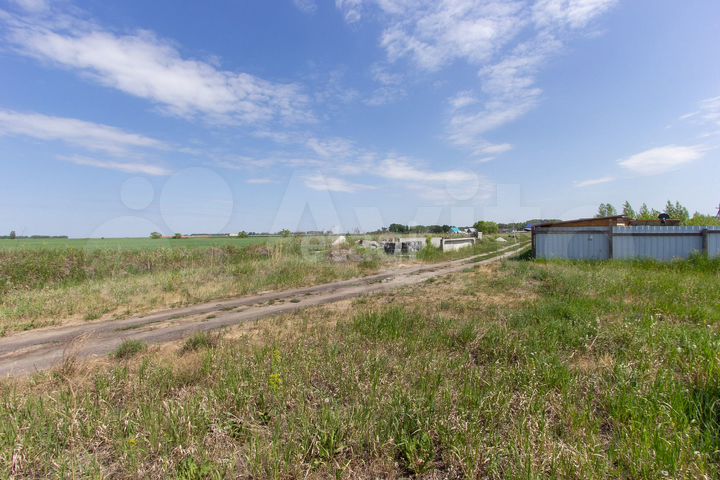 Дом 100 м² на участке 11 сот.