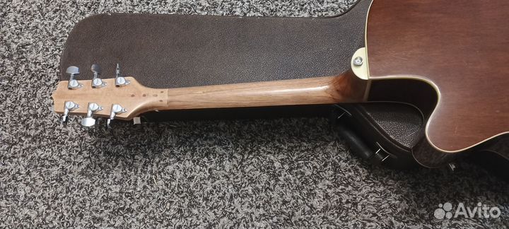 Takamine EG540SC, korea.электроакустическая гитара