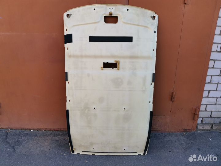 Потолок Subaru Impreza WRX GF GF8 G10