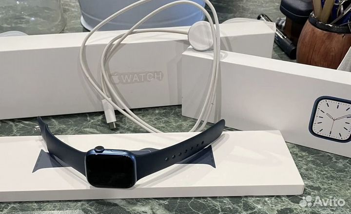 Apple Watch 7 41 mm
