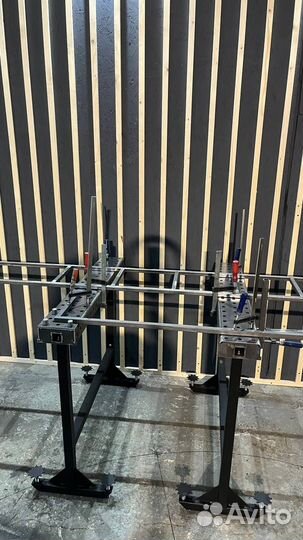 Мобильный верстак с доставкой