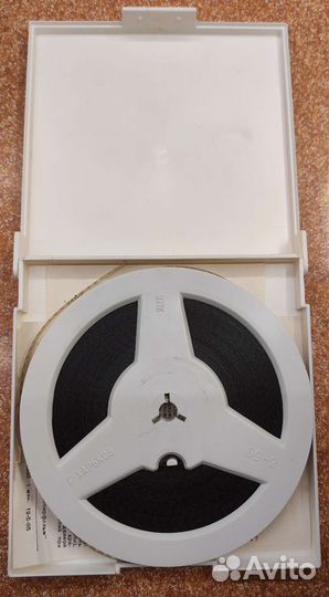 8-ми миллиметровая плёнка фильмокопий