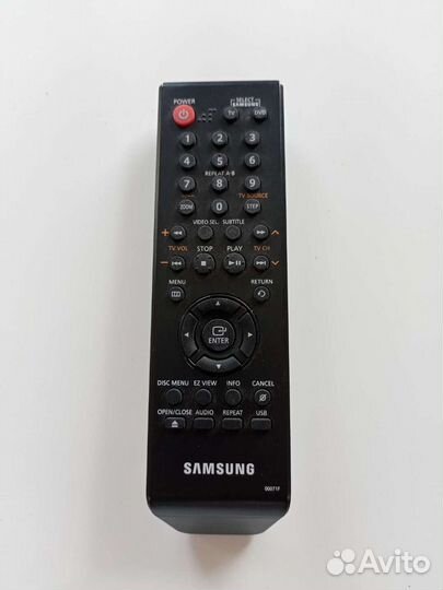 Пульт ду samsung
