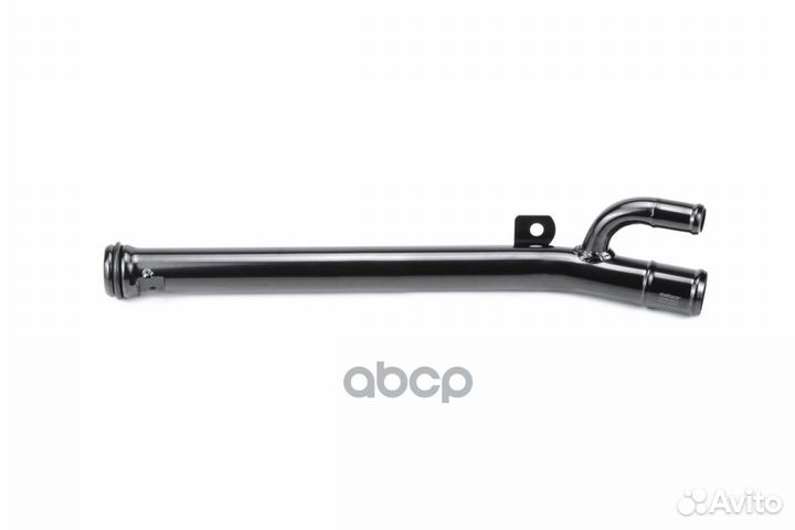 Трубка renault logan 05- сис.охл.металл. 7190011