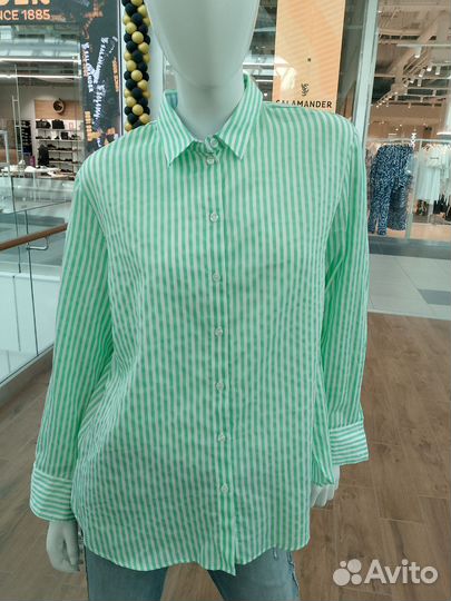 Рубашка женская Just White