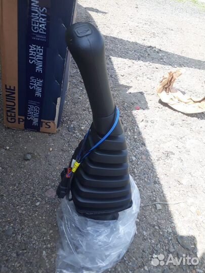 Джойстик Hitachi/zx330