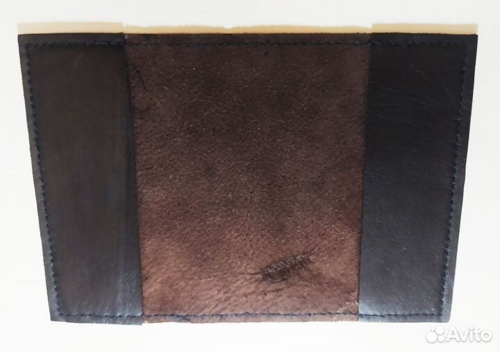 Обложка на паспорт и документы