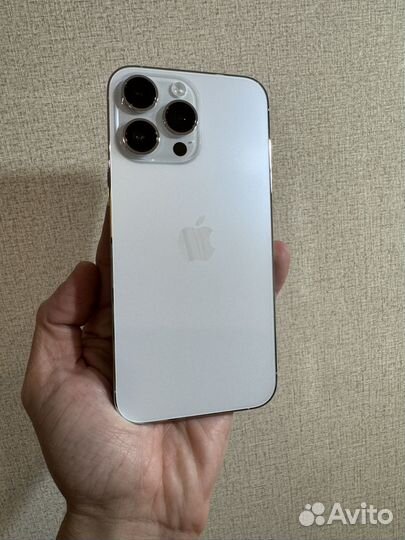 iPhone 14 Pro Max, 256 ГБ