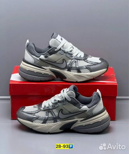 Кроссовки Nike V2k (Арт.36735)