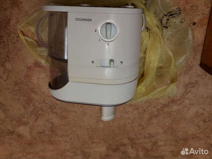 Соковыжималка