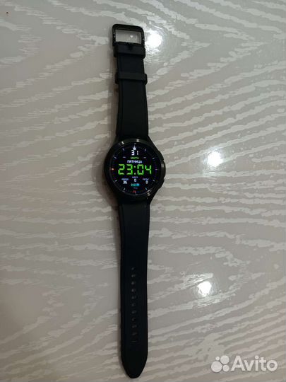 Samsung Galaxy Watch4 Classic 46mm