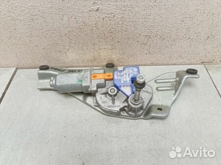 Моторчик стеклоочистителя задний