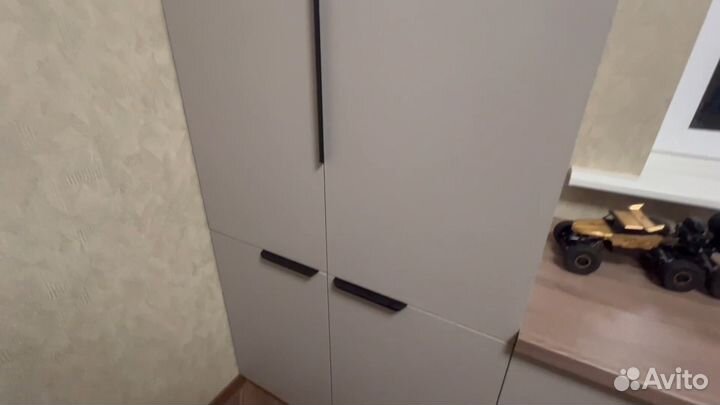 Рабочая зона по индивидуальным размерам